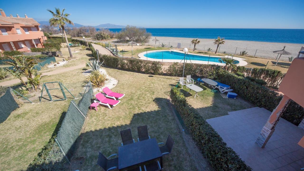 Beach 109 * Manilva